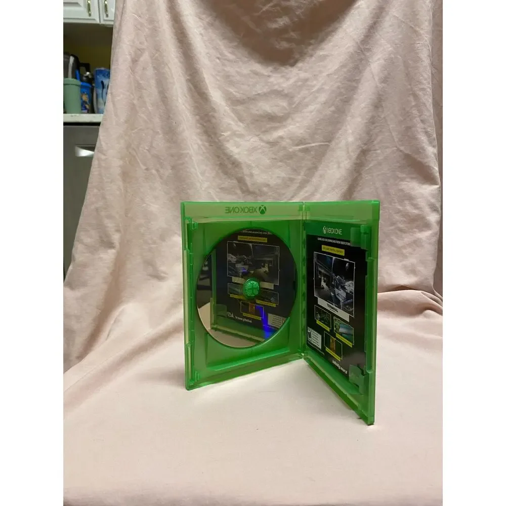 Call of Duty: Infinite Warfare -- Legacy Edition (Microsoft Xbox One, 2016)